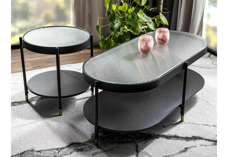 Ława okrągła Laguna A