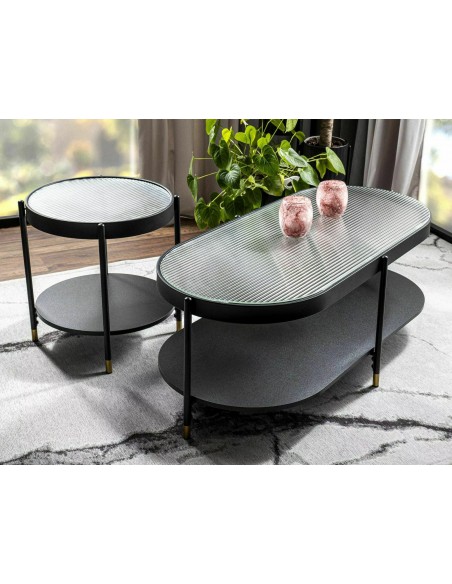 Ława okrągła Laguna A