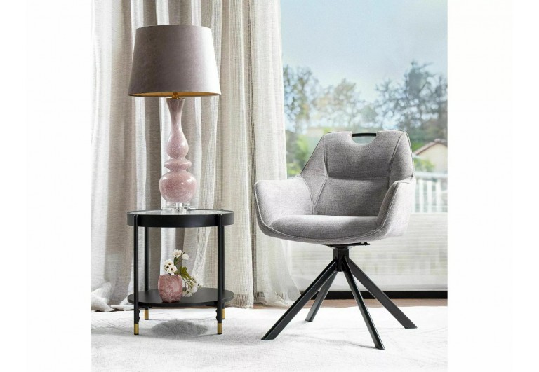 Ława okrągła Laguna A