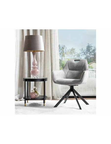 Ława okrągła Laguna A