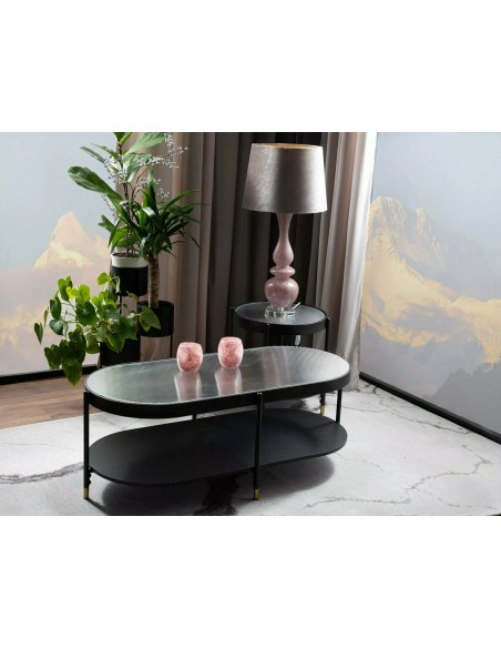 Ława okrągła Laguna A