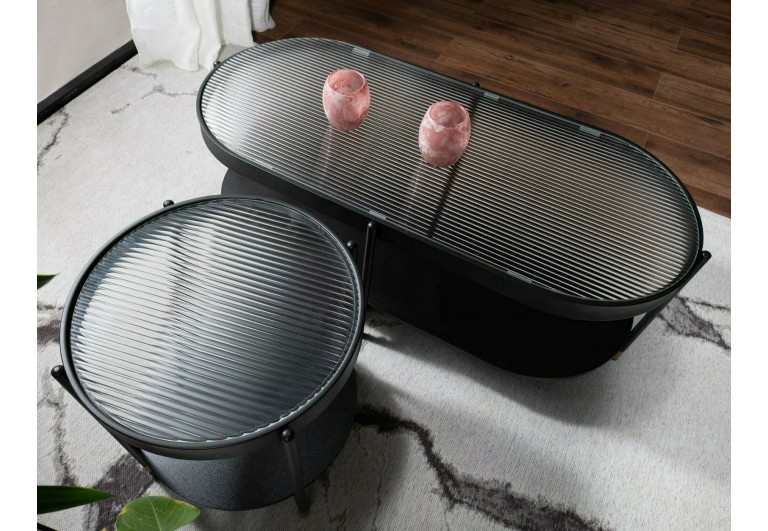 Ława okrągła Laguna A