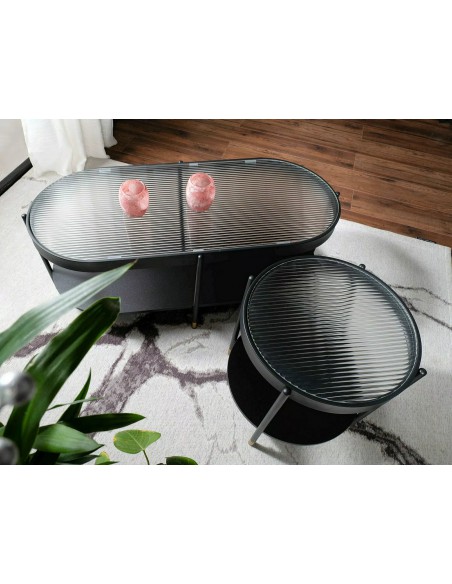 Ława okrągła Laguna A