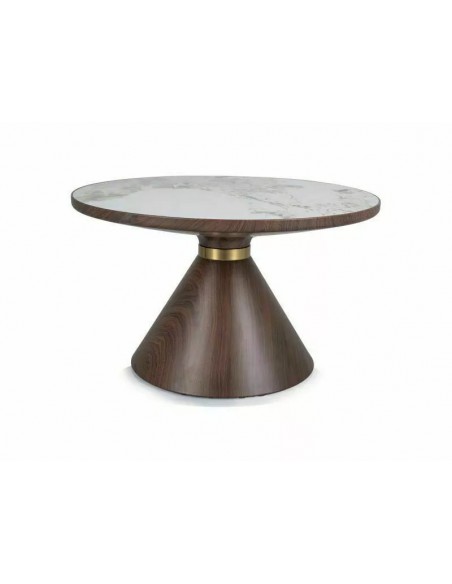 Ława okrągła Napa A