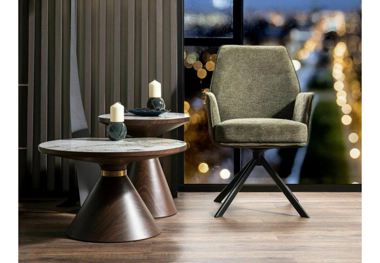 Ława okrągła Napa A