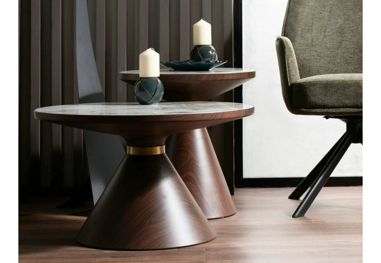 Ława okrągła Napa A