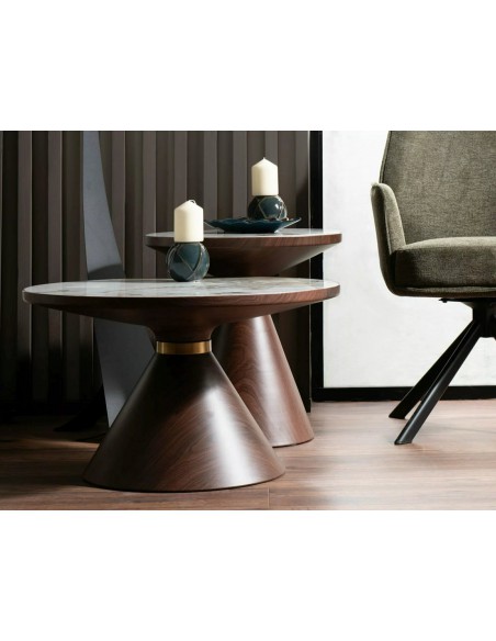 Ława okrągła Napa A