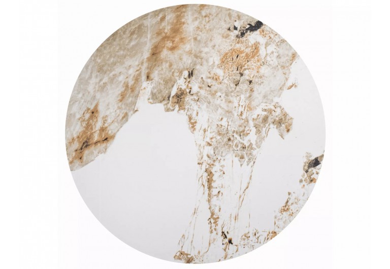 Ława okrągła Napa A