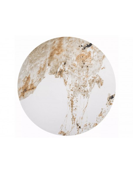 Ława okrągła Napa A