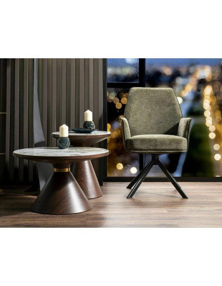 Ława okrągła Napa B