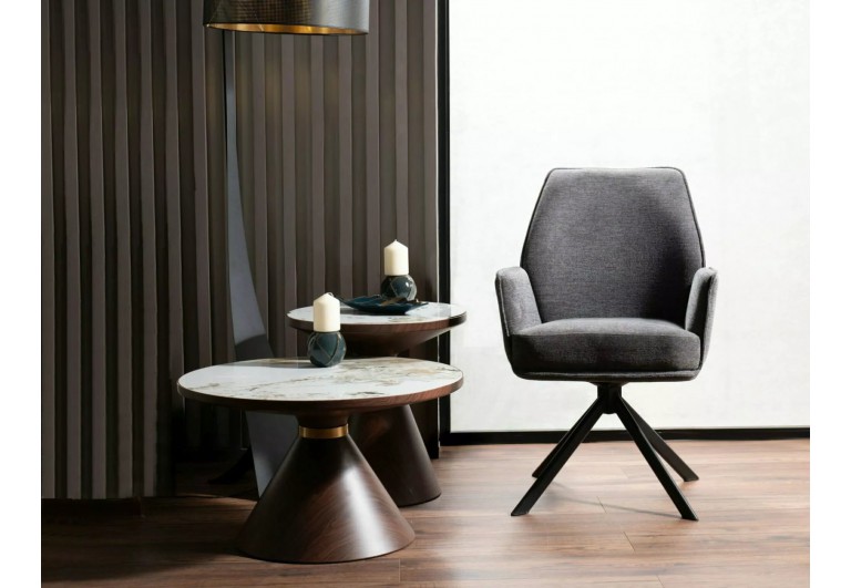 Ława okrągła Napa B