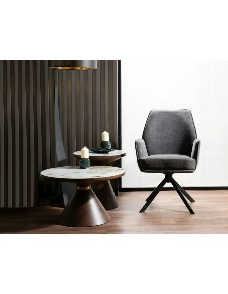 Ława okrągła Napa B