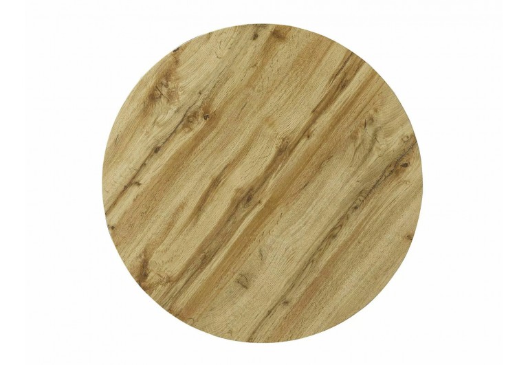 Ława okrągła Polo