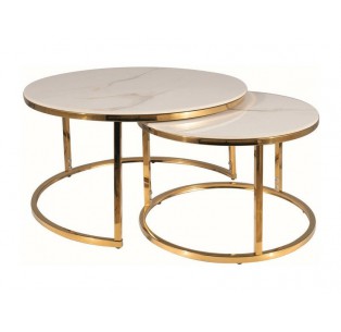 Ława okrągła Portafino A