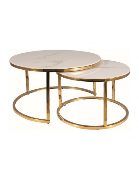 Ława okrągła Portafino A