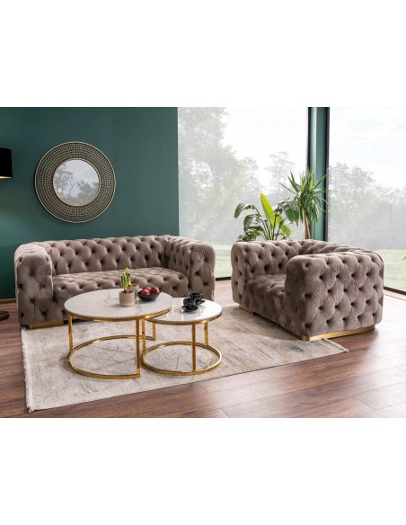 Ława okrągła Portafino A