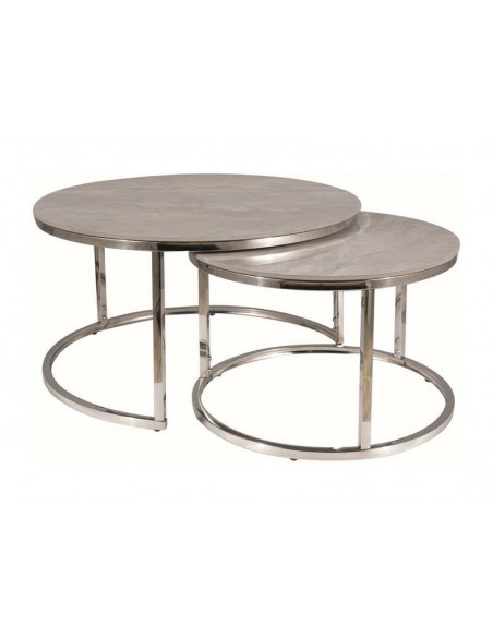 Ława okrągła Portafino B