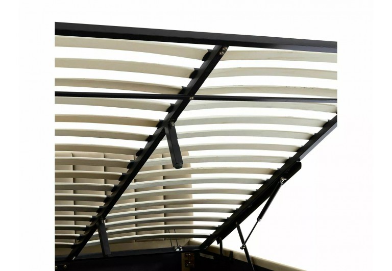 Łóżko tapicerowane 160 Montreal Velvet Beżowe