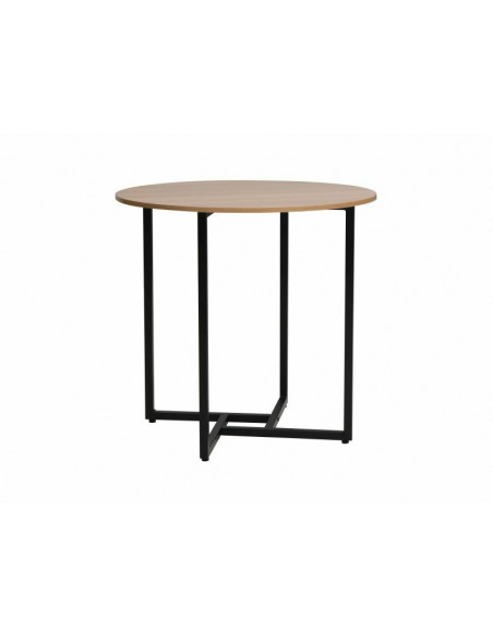 Stół okrągły Alto II Dąb