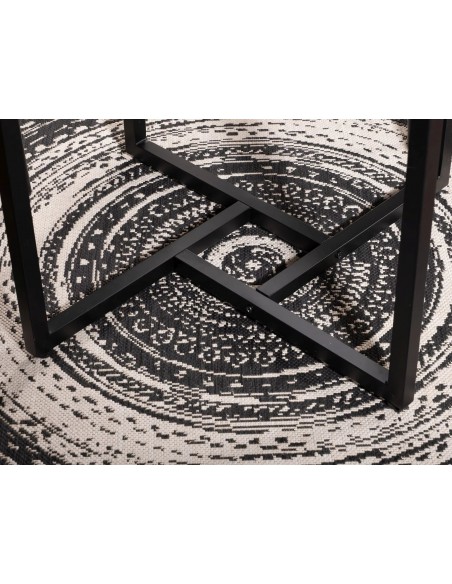 Stół okrągły Alto II Dąb