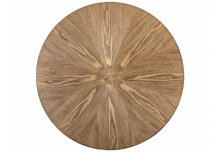 Stół okrągły Amadeo