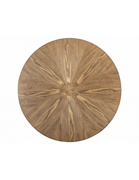 Stół okrągły Amadeo