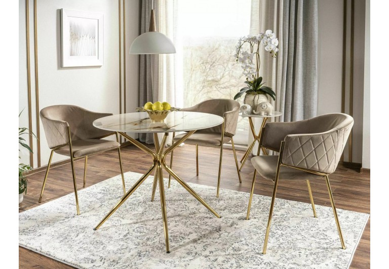 Stół Azalia Ceramic