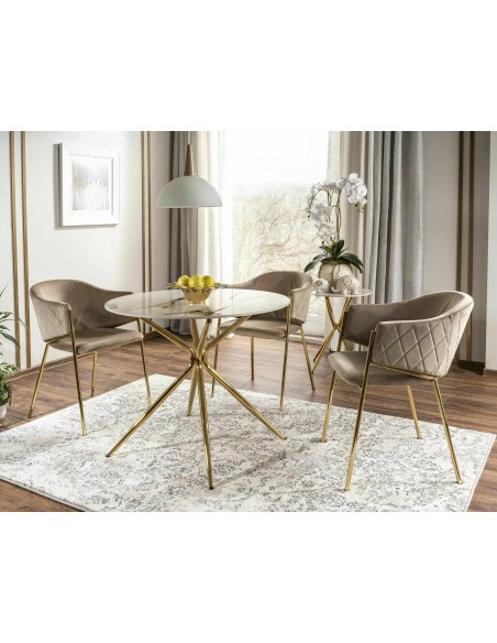 Stół Azalia Ceramic