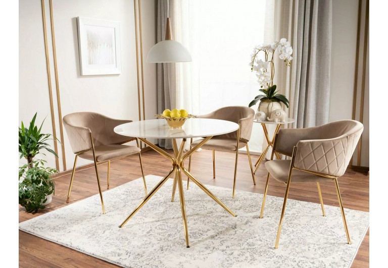 Stół Azalia Ceramic