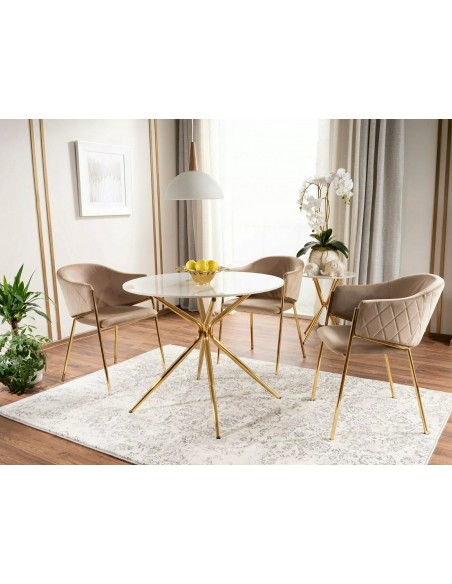 Stół Azalia Ceramic