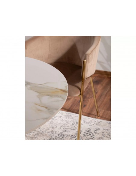 Stół Azalia Ceramic