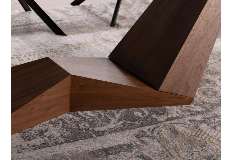 Stół rozkładany Bonucci Ceramic Statuario Venato