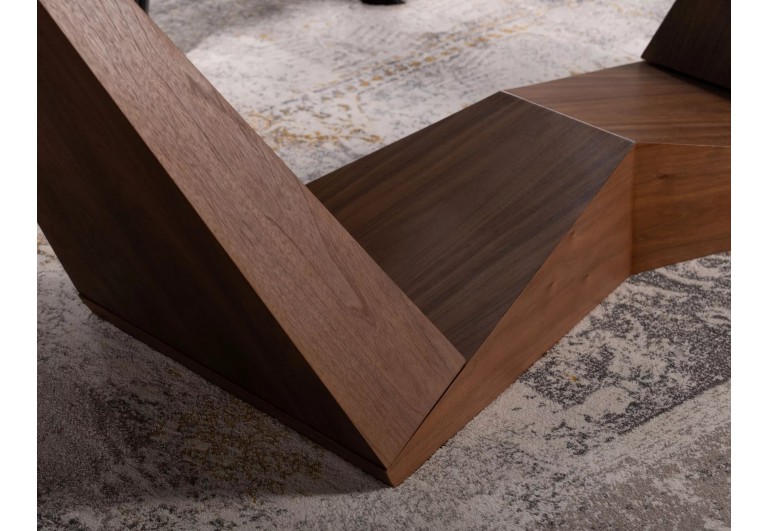 Stół rozkładany Bonucci Ceramic Statuario Venato