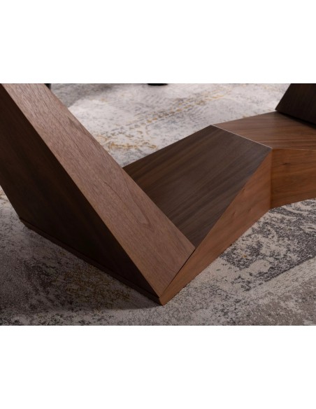 Stół rozkładany Bonucci Ceramic Statuario Venato