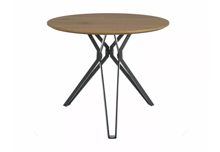 Stół okrągły 90 Colt Dąb