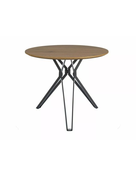 Stół okrągły 90 Colt Dąb