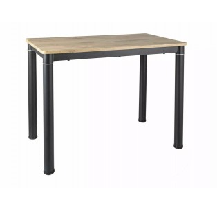 Stół Damar 100 Dąb Artisan