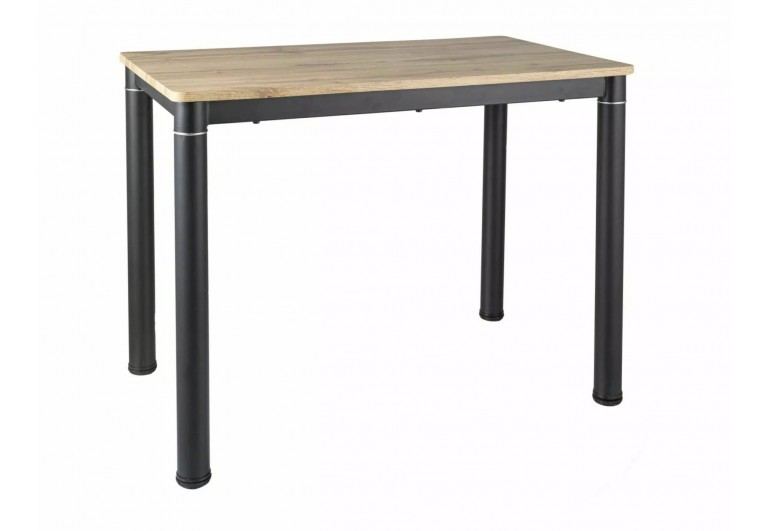 Stół Damar 100 Dąb Artisan Stół Damar 100 Dąb Artisan