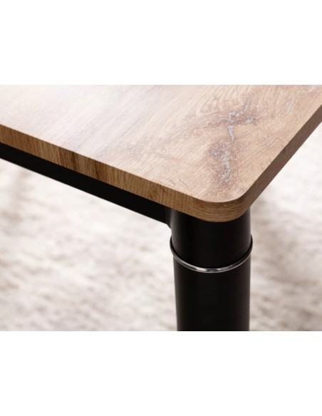 Stół Damar 100 Dąb Artisan Stół Damar 100 Dąb Artisan