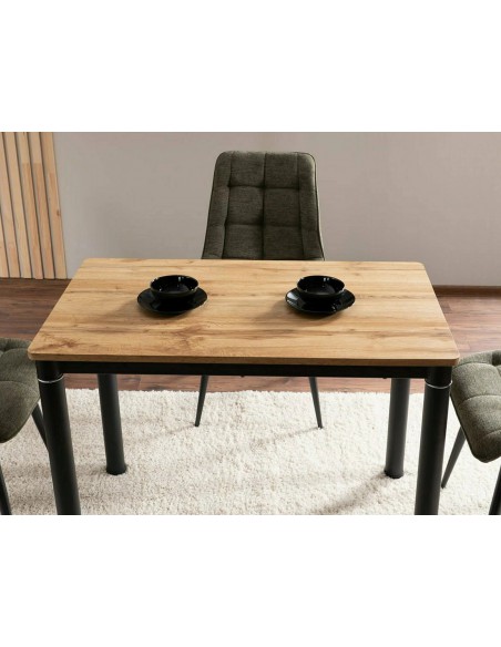 Stół Damar 100 Dąb Artisan Stół Damar 100 Dąb Artisan