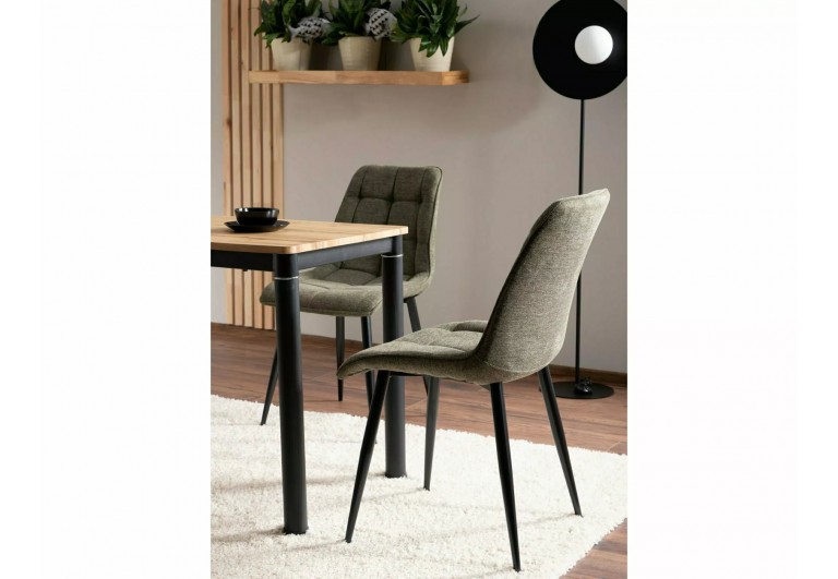 Stół Damar 100 Dąb Artisan Stół Damar 100 Dąb Artisan