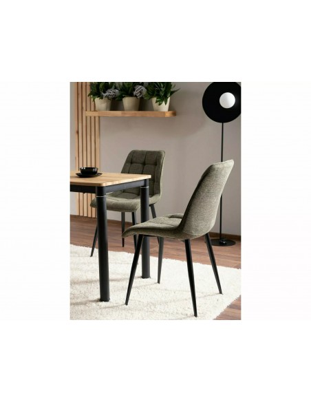 Stół Damar 100 Dąb Artisan Stół Damar 100 Dąb Artisan