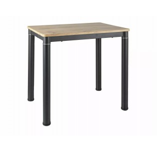 Stół Damar 80 Dąb Artisan
