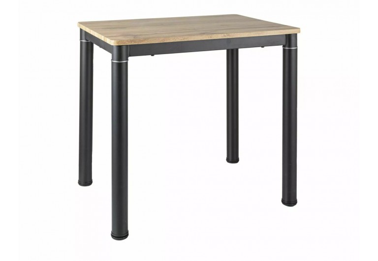 Stół Damar 80 Dąb Artisan