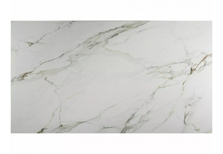 Stół rozkładany 160-220 Genesis Biały Mat