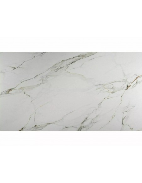 Stół rozkładany 180-240 Genesis Biały Mat