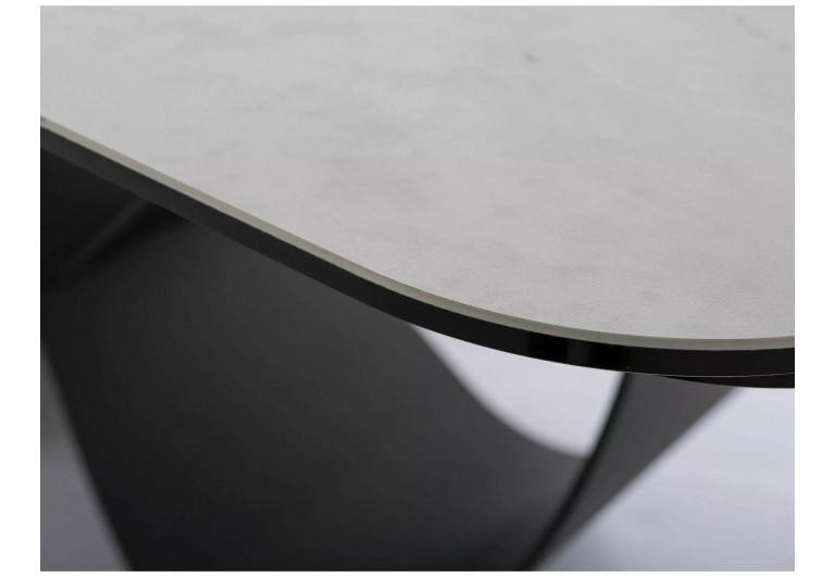 Stół rozkładany 160-240 Infinity Ceramic Nature Cloud