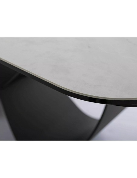 Stół rozkładany 160-240 Infinity Ceramic Nature Cloud