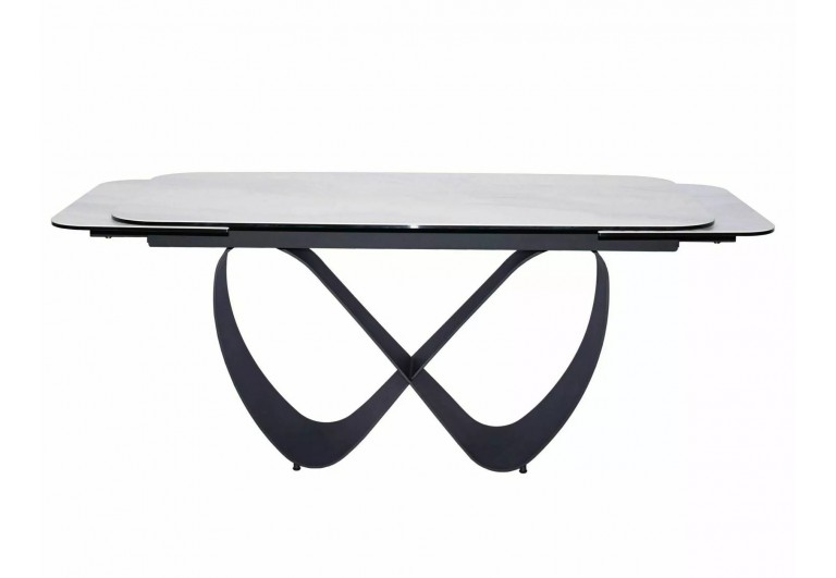 Stół rozkładany 160-240 Infinity Ceramic Nature Cloud