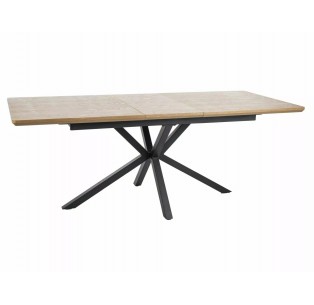 Stół rozkładany 160-200 Logan Dąb